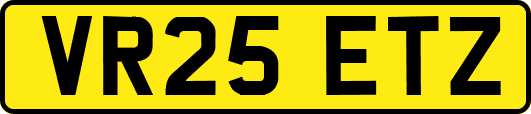 VR25ETZ
