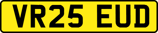 VR25EUD