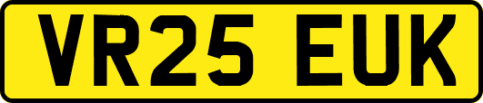 VR25EUK