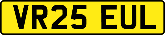 VR25EUL