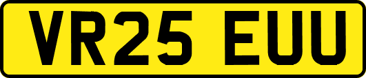 VR25EUU