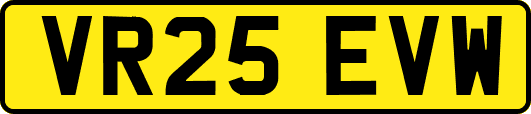 VR25EVW