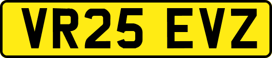 VR25EVZ