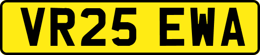 VR25EWA