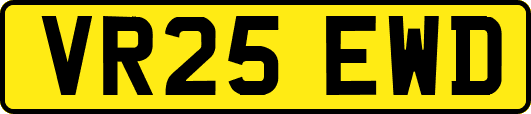 VR25EWD