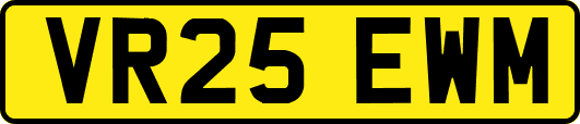 VR25EWM