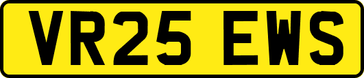 VR25EWS