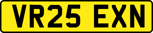 VR25EXN