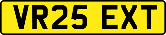 VR25EXT