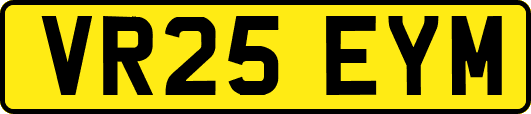 VR25EYM