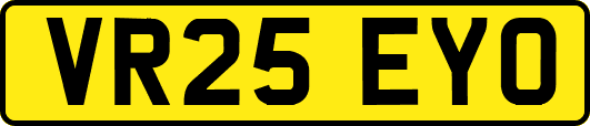 VR25EYO