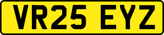 VR25EYZ
