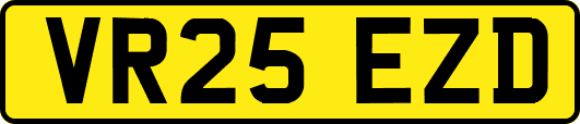 VR25EZD