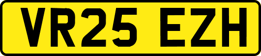 VR25EZH