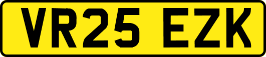 VR25EZK