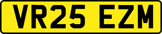 VR25EZM