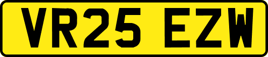 VR25EZW