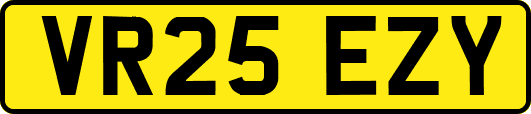 VR25EZY