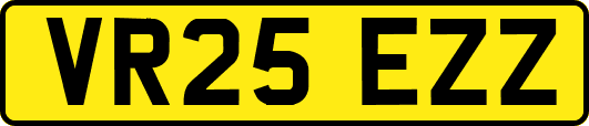 VR25EZZ