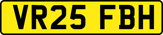 VR25FBH