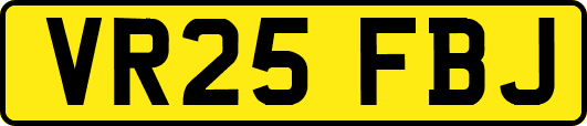 VR25FBJ