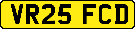 VR25FCD