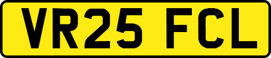 VR25FCL