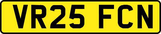 VR25FCN
