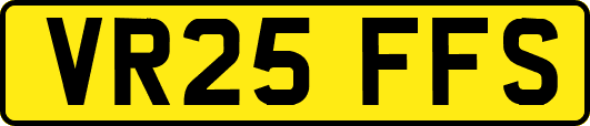VR25FFS