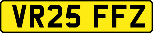 VR25FFZ