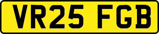 VR25FGB