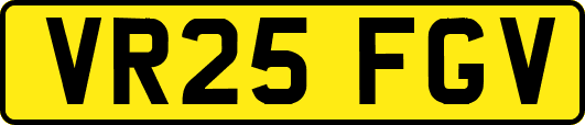 VR25FGV