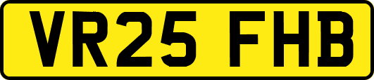 VR25FHB
