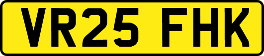 VR25FHK