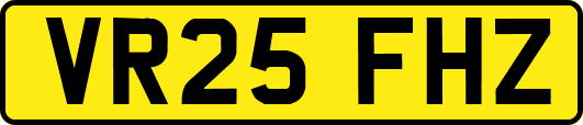 VR25FHZ