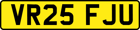 VR25FJU