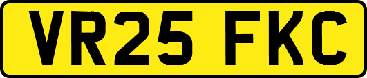 VR25FKC