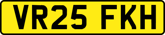 VR25FKH