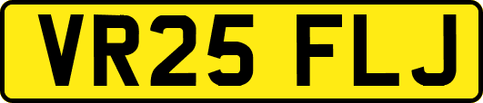 VR25FLJ