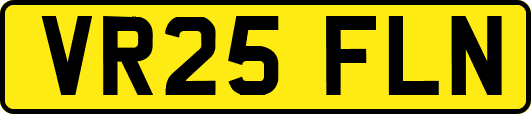 VR25FLN