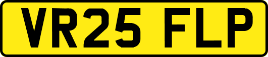 VR25FLP