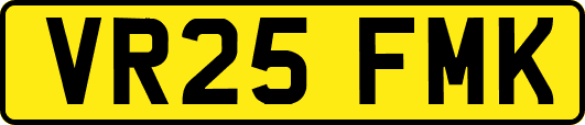 VR25FMK