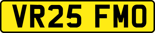 VR25FMO