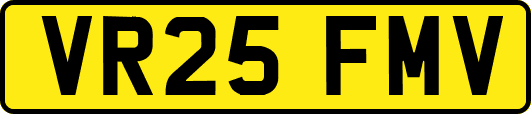 VR25FMV