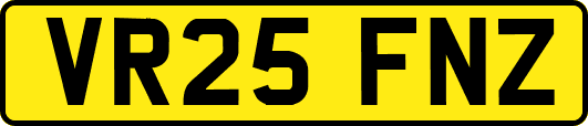 VR25FNZ