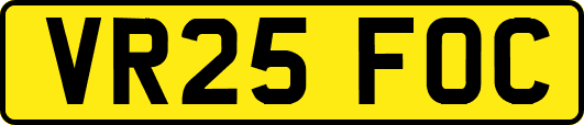 VR25FOC