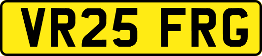 VR25FRG