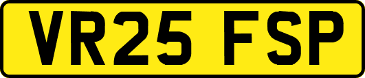 VR25FSP