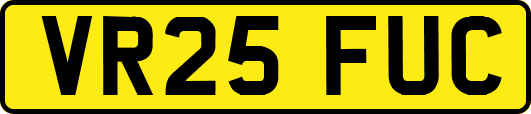VR25FUC