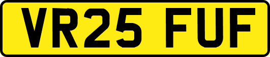 VR25FUF